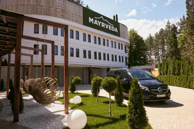 Санаторий Mayrveda
